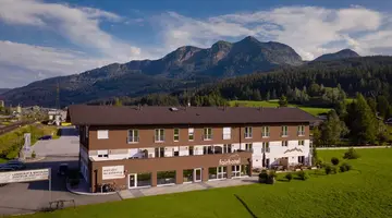 Fairhotel Hochfilzen