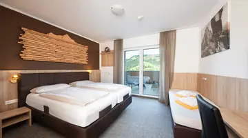 Fairhotel Hochfilzen