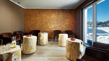 Fairhotel Hochfilzen