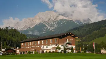 Fairhotel Hochfilzen