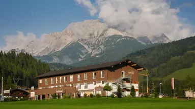 Fairhotel Hochfilzen