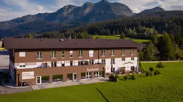 Fairhotel Hochfilzen