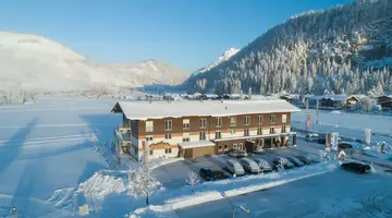 Fairhotel Hochfilzen