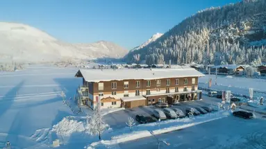 Fairhotel Hochfilzen