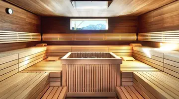 Fairhotel Hochfilzen