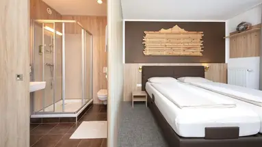 Fairhotel Hochfilzen