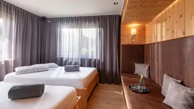 Fairhotel Hochfilzen