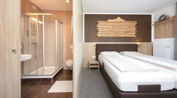 Fairhotel Hochfilzen