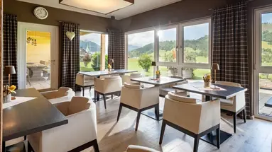 Fairhotel Hochfilzen