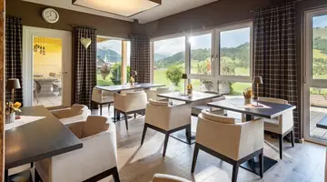 Fairhotel Hochfilzen