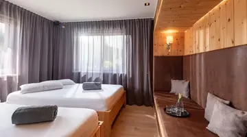 Fairhotel Hochfilzen