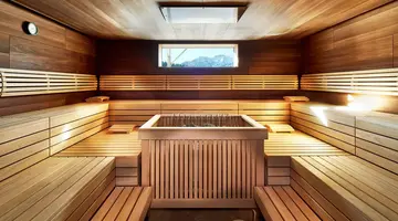 Fairhotel Hochfilzen
