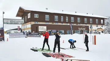 Fairhotel Hochfilzen