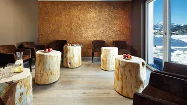 Fairhotel Hochfilzen
