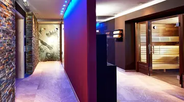 Fairhotel Hochfilzen