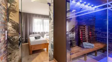 Fairhotel Hochfilzen