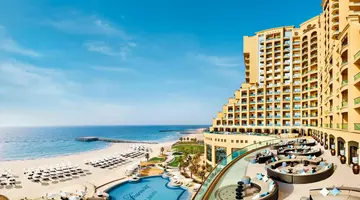 Fairmont Ajman Hotel