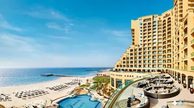 Fairmont Ajman Hotel