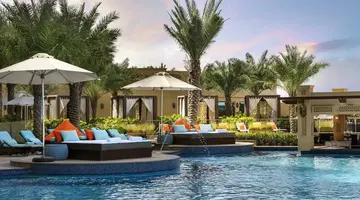 Fairmont Ajman