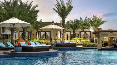 Fairmont Ajman