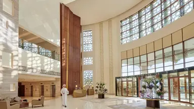 Fairmont Ajman