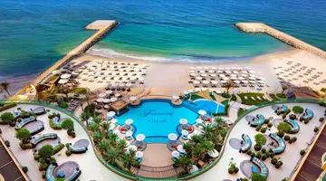 Fairmont Ajman
