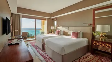 Fairmont Ajman