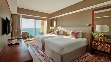Fairmont Ajman