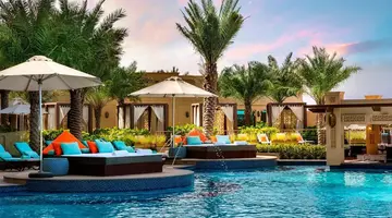 Fairmont Ajman