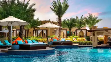 Fairmont Ajman