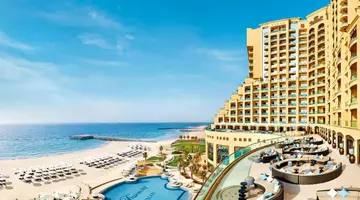 FAIRMONT AJMAN