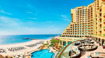 Fairmont Ajman