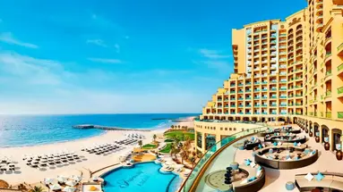 Fairmont Ajman