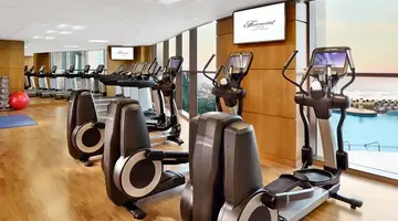 Fairmont Ajman