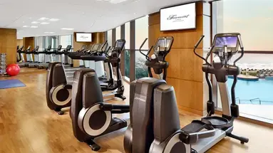Fairmont Ajman