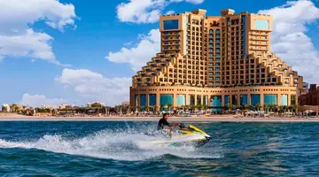 Fairmont Ajman