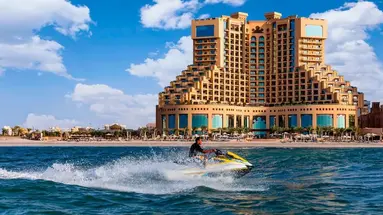 Fairmont Ajman