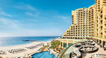 Fairmont Ajman