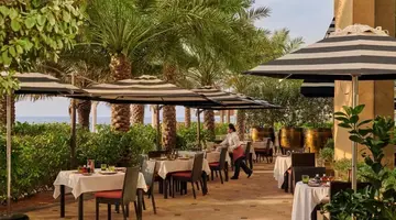 Fairmont Ajman