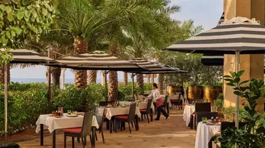 Fairmont Ajman