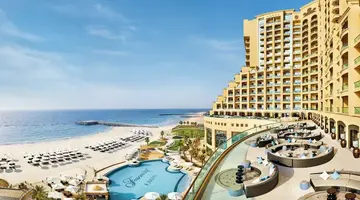 Fairmont Ajman