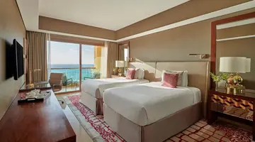 Fairmont Ajman