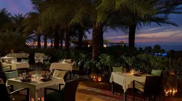 Fairmont Ajman