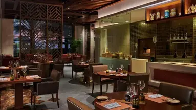 Fairmont Ajman