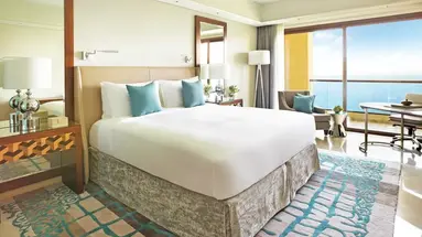Fairmont Ajman