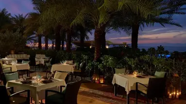 Fairmont Ajman