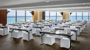 Fairmont Ajman