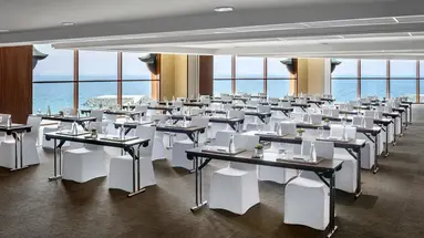 Fairmont Ajman