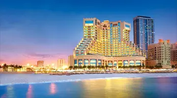 Fairmont Ajman