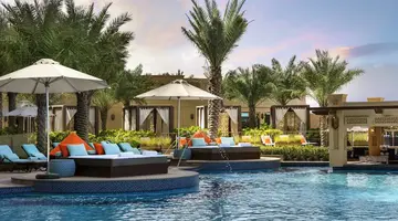 Fairmont Ajman